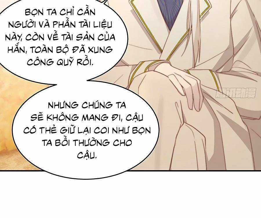 Sổ Tay Nuôi Dưỡng Rồng Chapter 33 trang 48