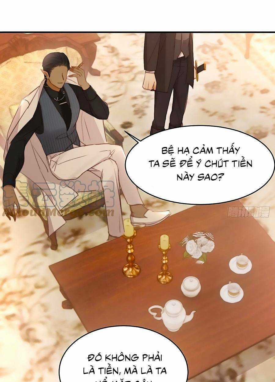 Sổ Tay Nuôi Dưỡng Rồng Chapter 33 trang 49