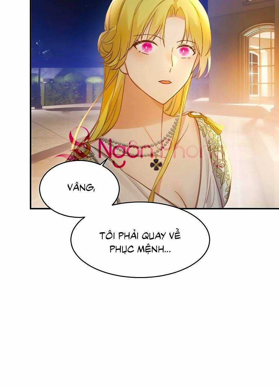 Sổ Tay Nuôi Dưỡng Rồng Chapter 33 trang 5