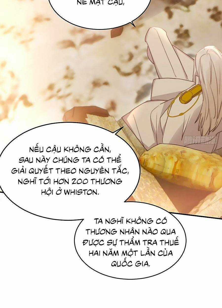 Sổ Tay Nuôi Dưỡng Rồng Chapter 33 trang 50
