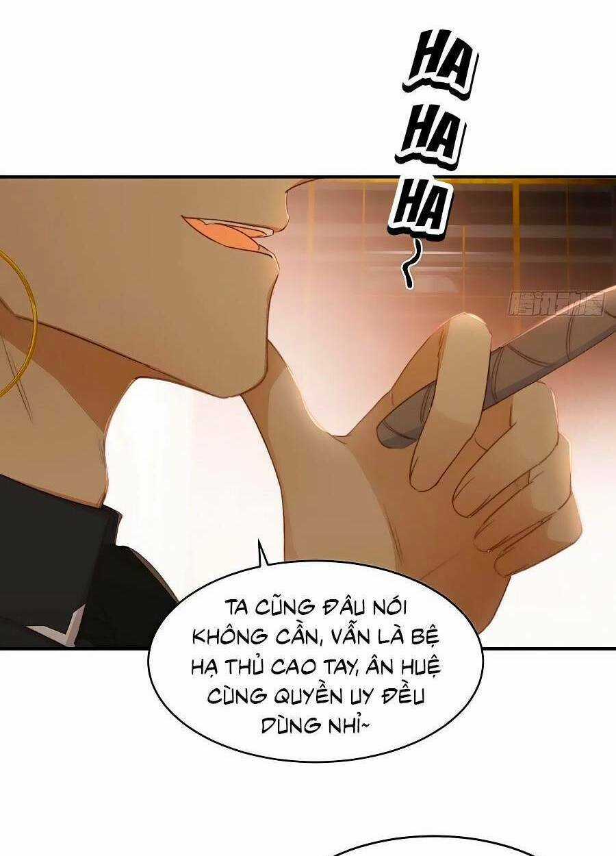 Sổ Tay Nuôi Dưỡng Rồng Chapter 33 trang 51
