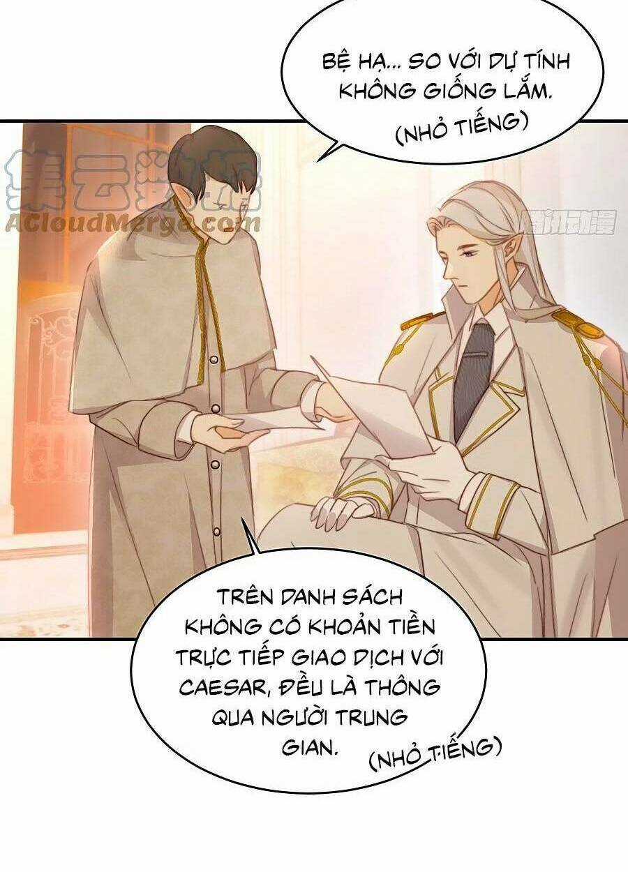 Sổ Tay Nuôi Dưỡng Rồng Chapter 33 trang 52