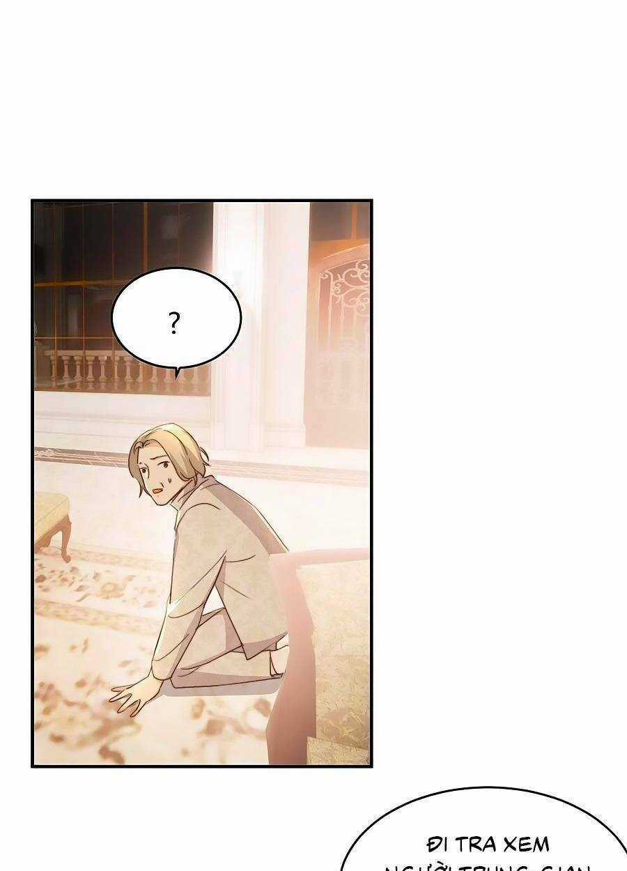 Sổ Tay Nuôi Dưỡng Rồng Chapter 33 trang 53