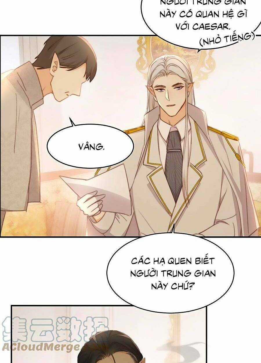 Sổ Tay Nuôi Dưỡng Rồng Chapter 33 trang 54