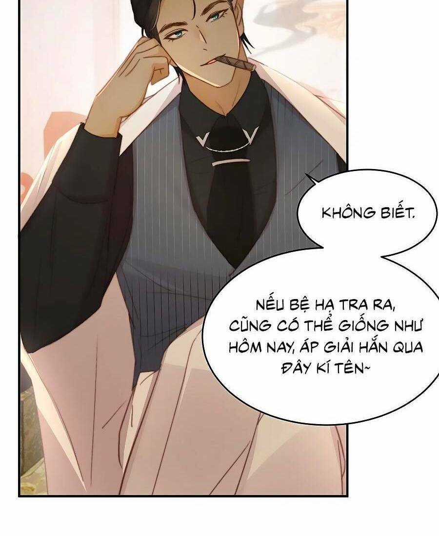 Sổ Tay Nuôi Dưỡng Rồng Chapter 33 trang 55