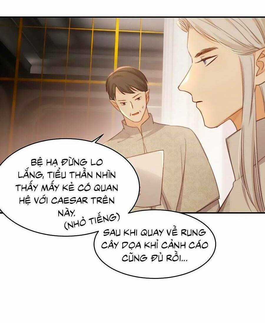 Sổ Tay Nuôi Dưỡng Rồng Chapter 33 trang 56