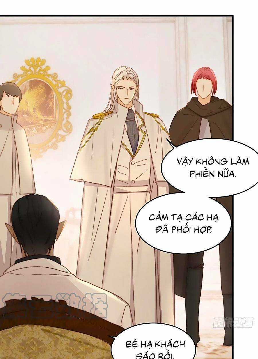Sổ Tay Nuôi Dưỡng Rồng Chapter 33 trang 57