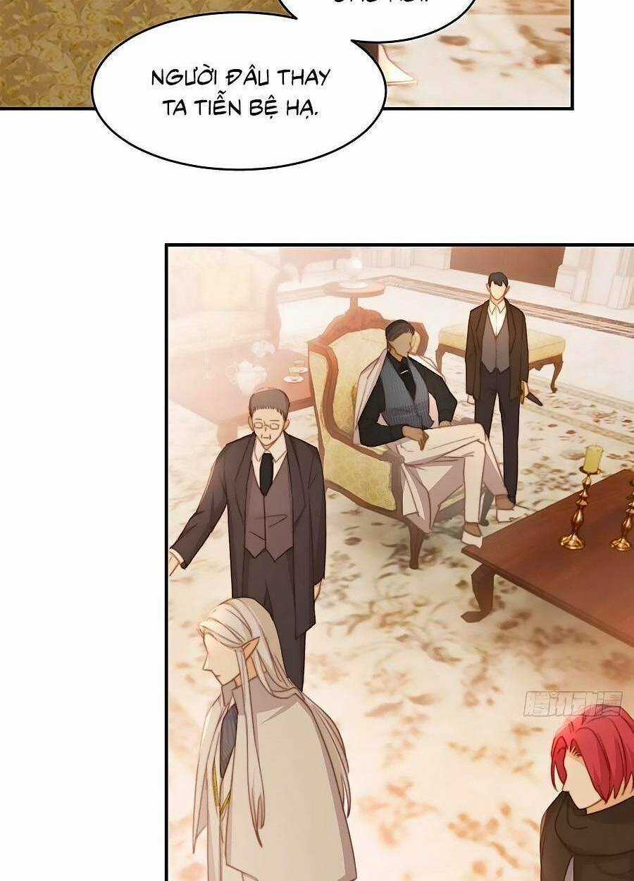 Sổ Tay Nuôi Dưỡng Rồng Chapter 33 trang 58