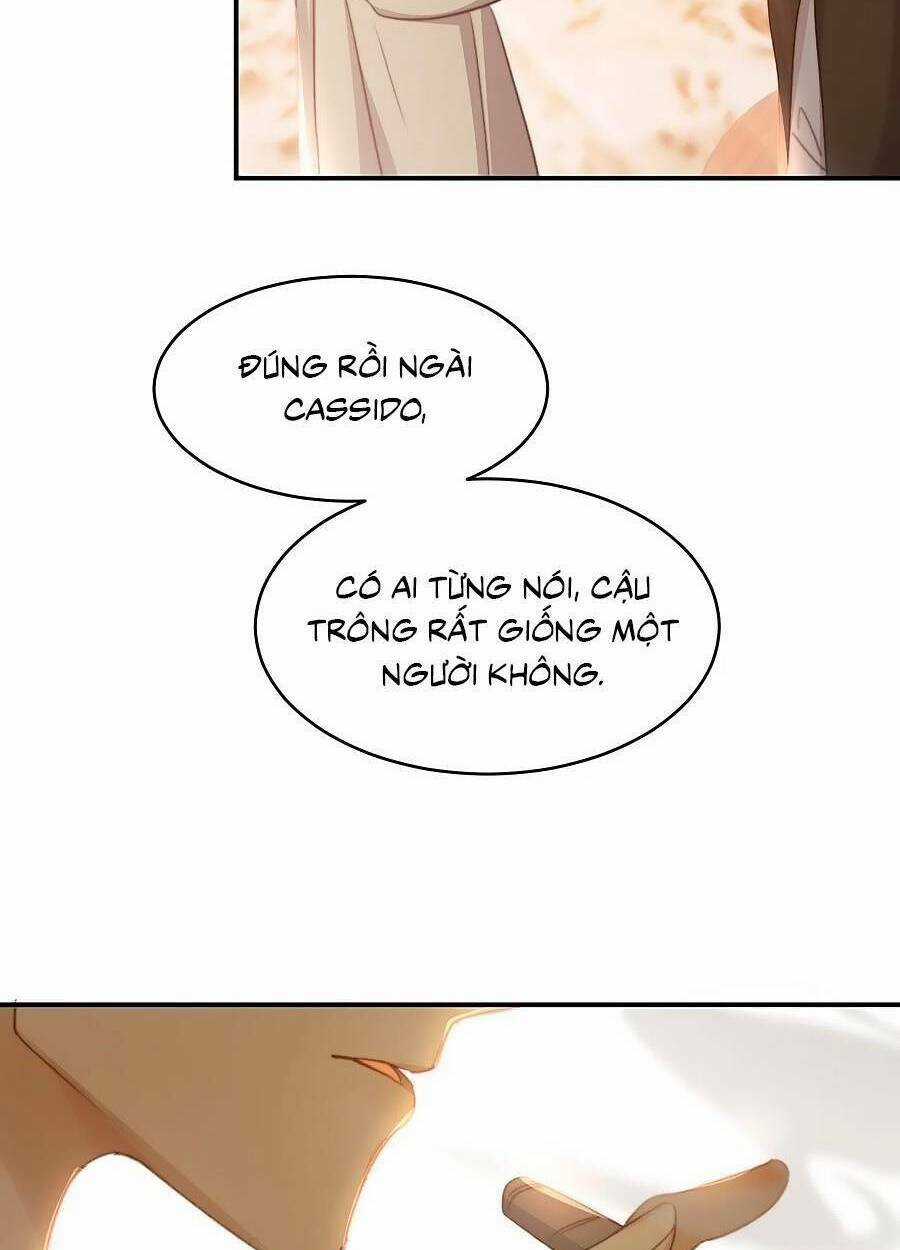 Sổ Tay Nuôi Dưỡng Rồng Chapter 33 trang 59