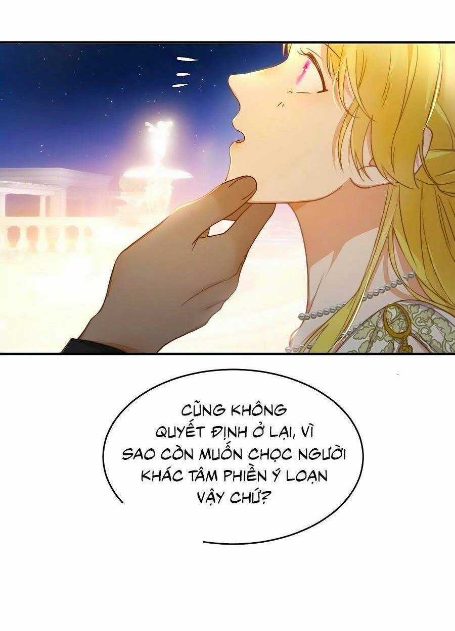 Sổ Tay Nuôi Dưỡng Rồng Chapter 33 trang 6