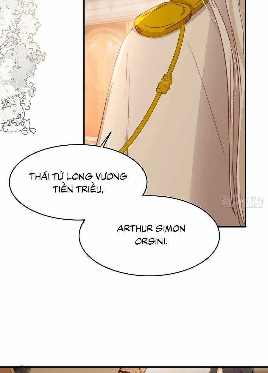 Sổ Tay Nuôi Dưỡng Rồng Chapter 33 trang 61