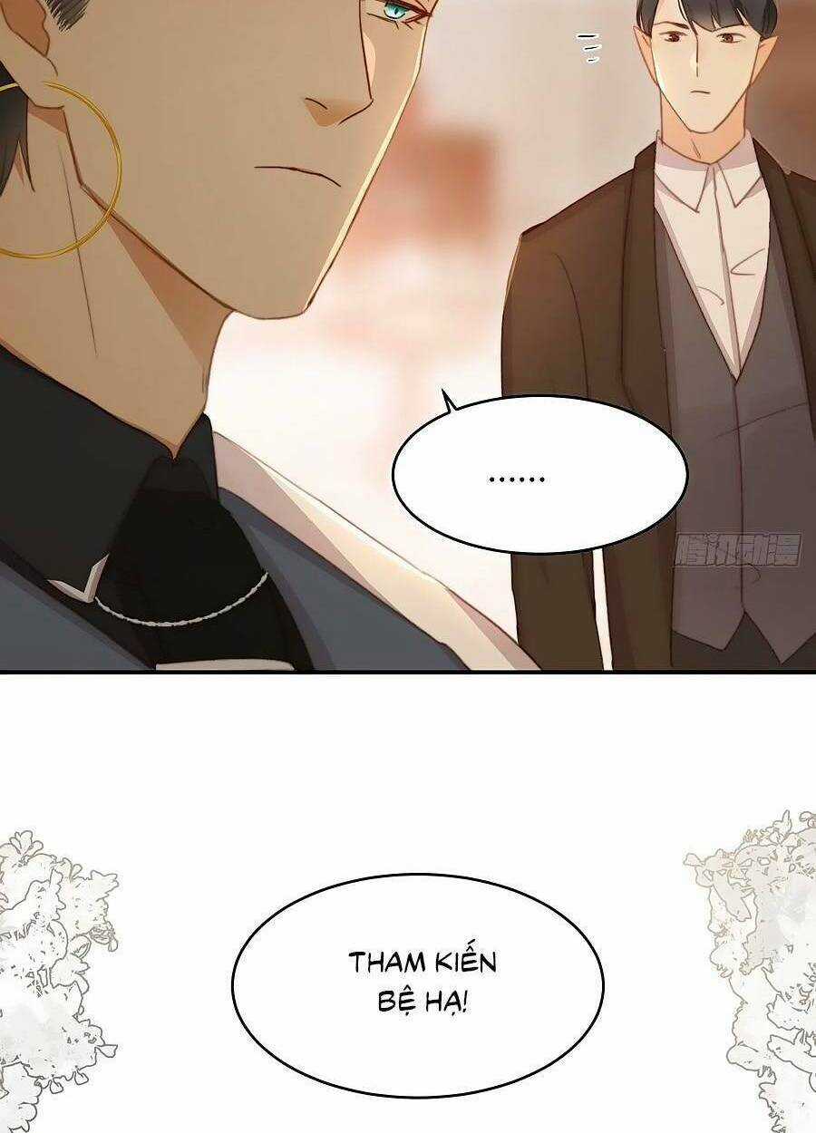 Sổ Tay Nuôi Dưỡng Rồng Chapter 33 trang 62