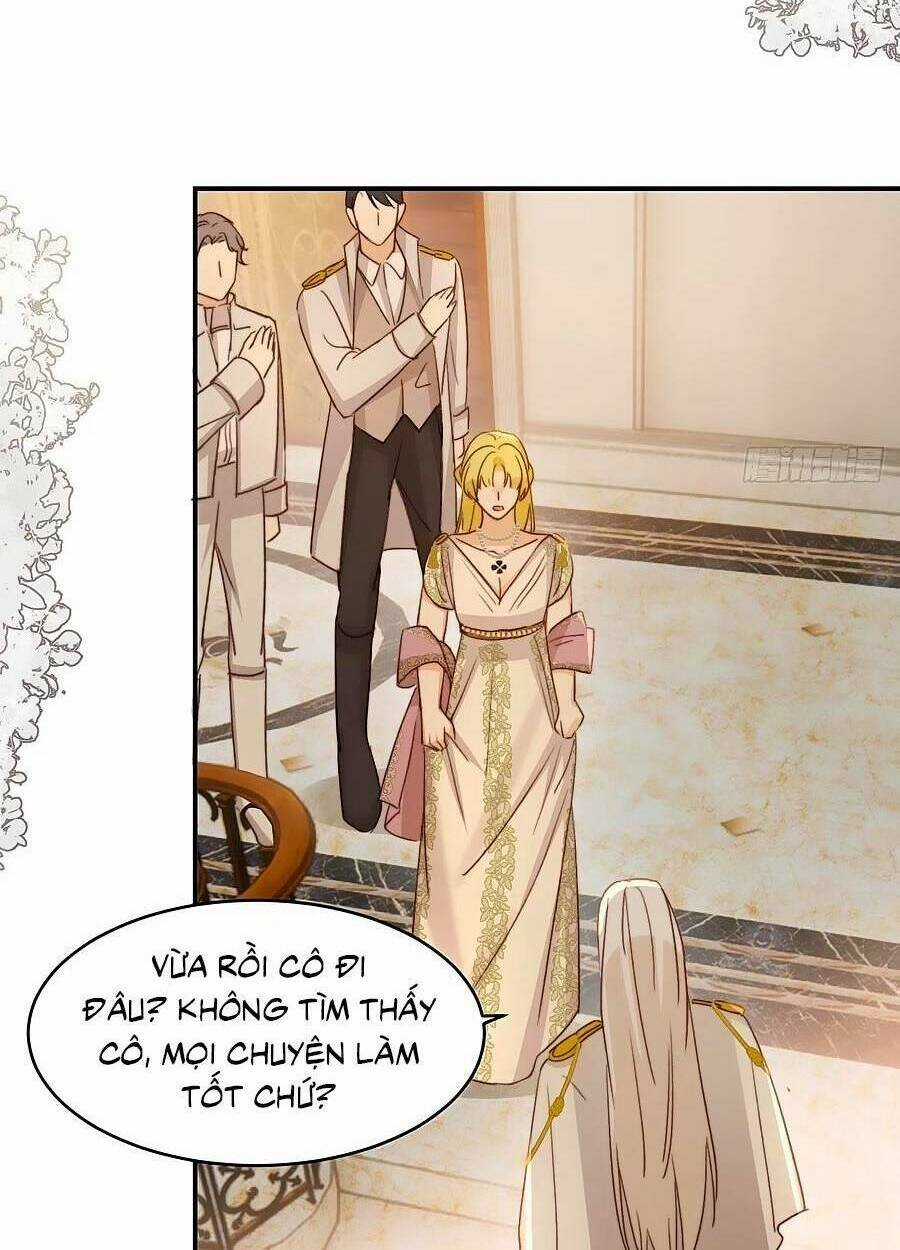 Sổ Tay Nuôi Dưỡng Rồng Chapter 33 trang 64