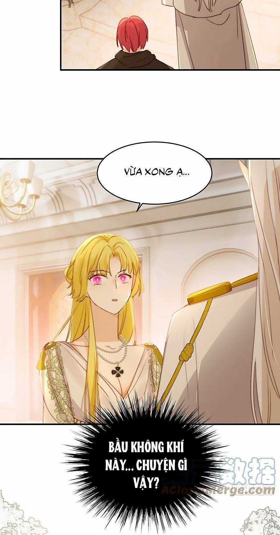 Sổ Tay Nuôi Dưỡng Rồng Chapter 33 trang 65