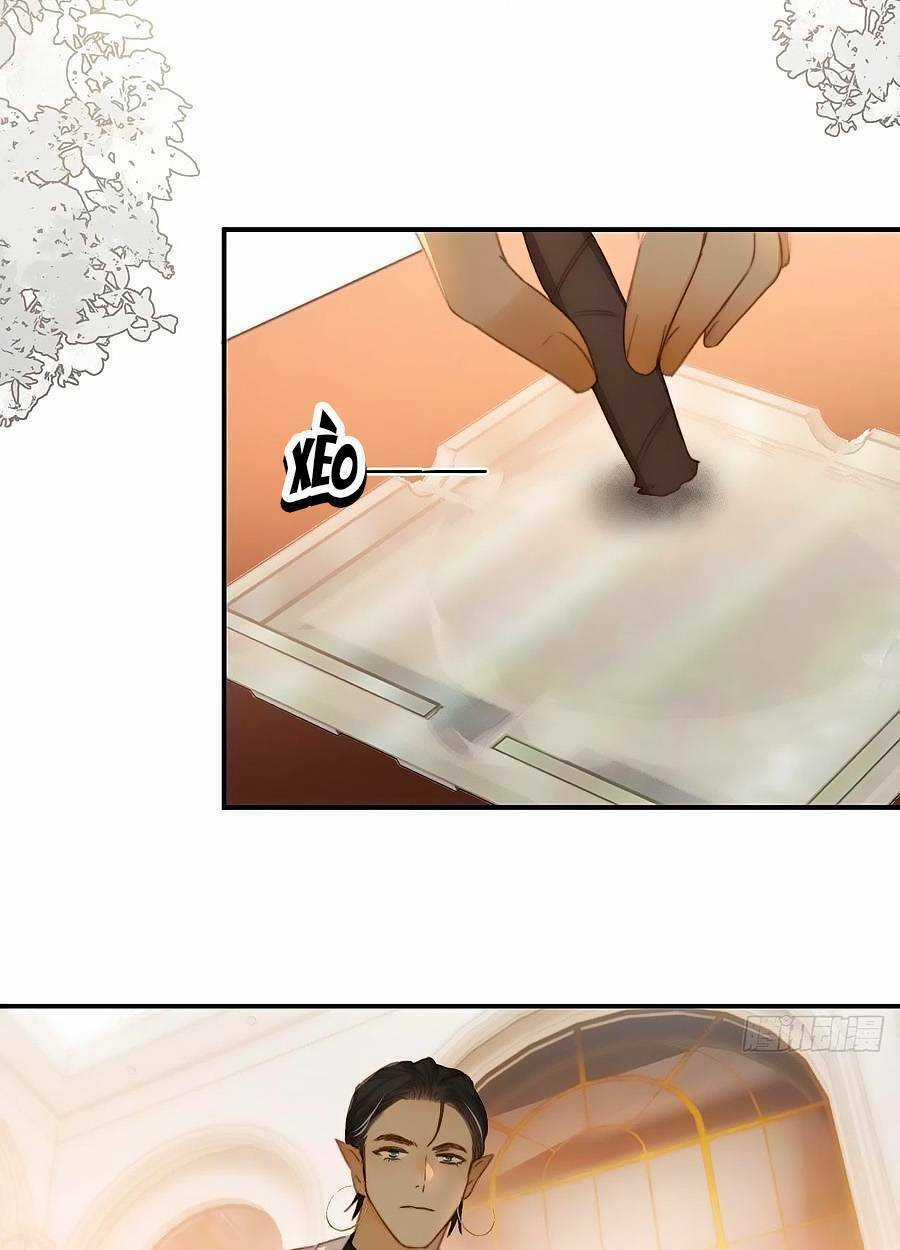 Sổ Tay Nuôi Dưỡng Rồng Chapter 33 trang 66