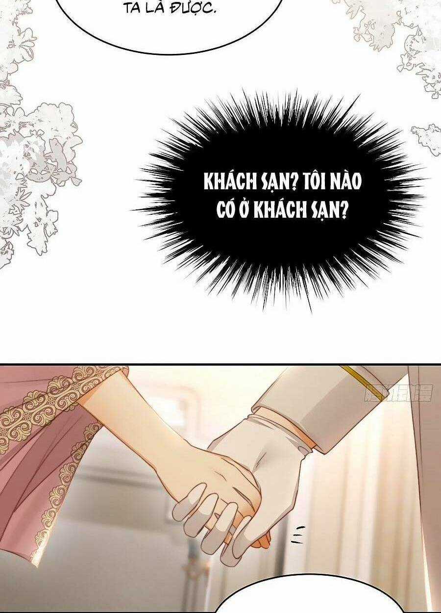 Sổ Tay Nuôi Dưỡng Rồng Chapter 33 trang 69