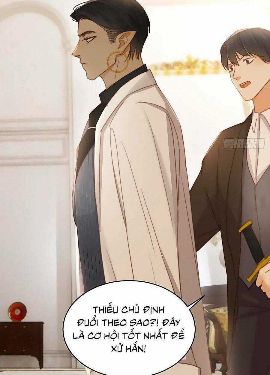 Sổ Tay Nuôi Dưỡng Rồng Chapter 33 trang 73