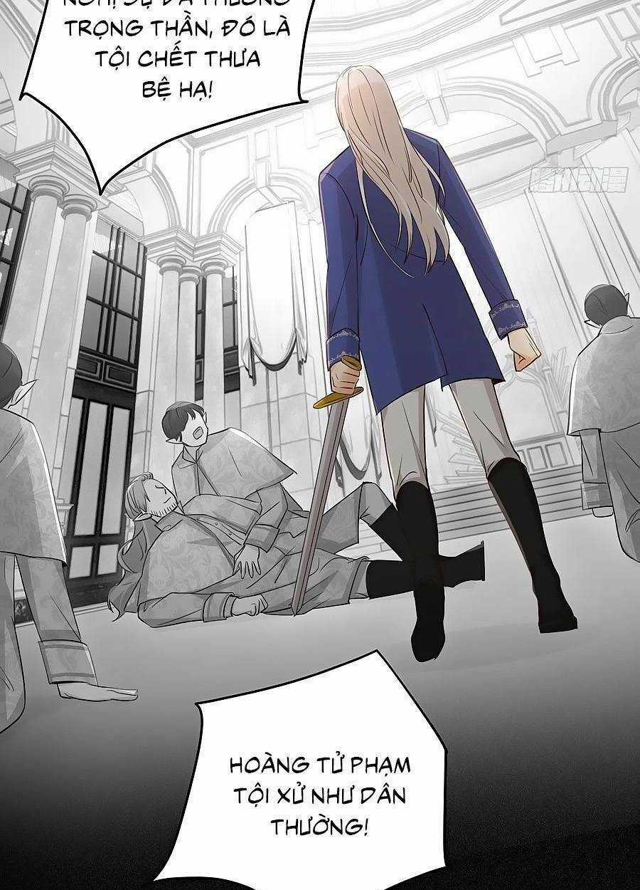 Sổ Tay Nuôi Dưỡng Rồng Chapter 34 trang 14