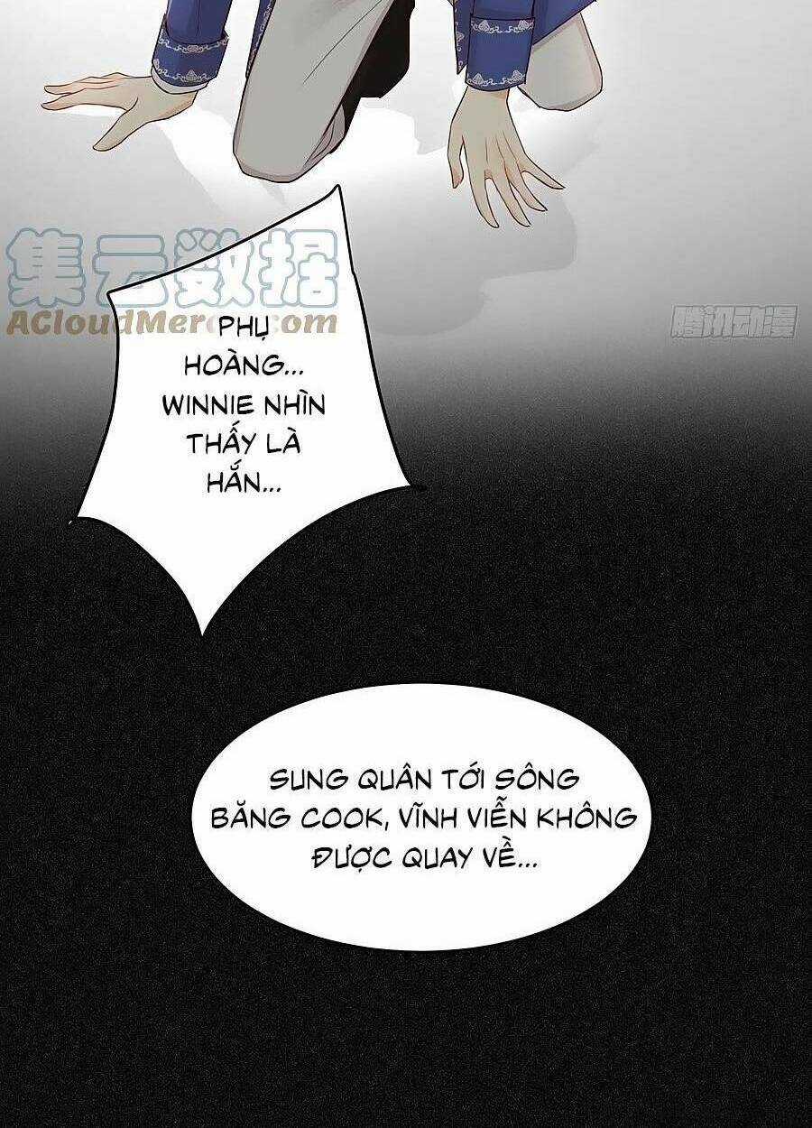 Sổ Tay Nuôi Dưỡng Rồng Chapter 34 trang 17