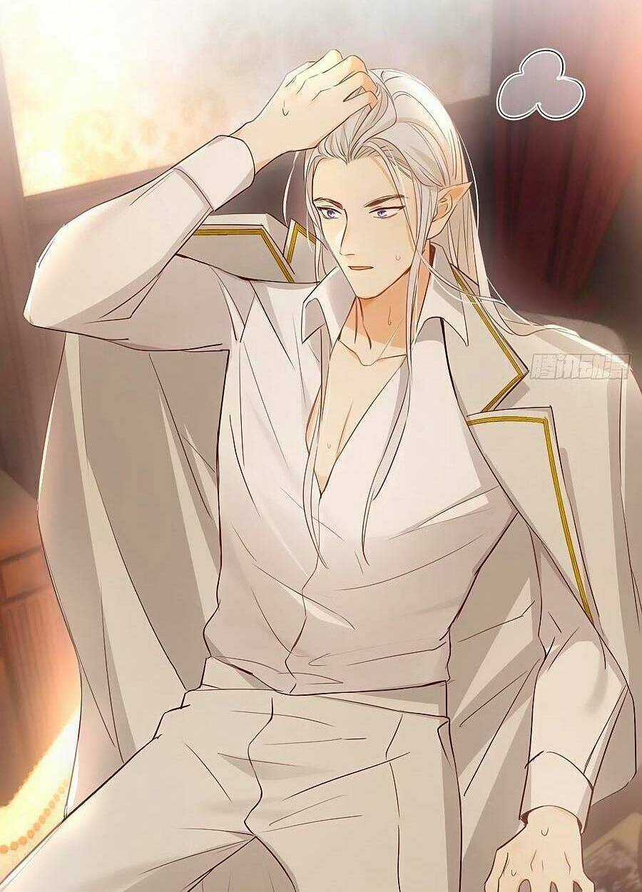 Sổ Tay Nuôi Dưỡng Rồng Chapter 34 trang 22