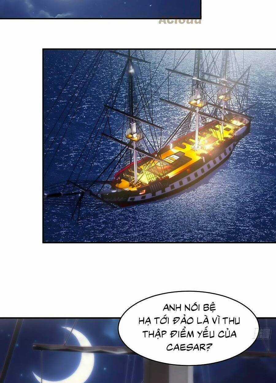 Sổ Tay Nuôi Dưỡng Rồng Chapter 34 trang 24