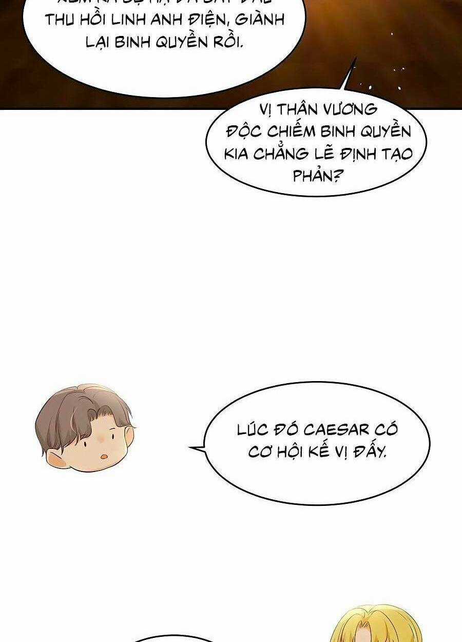 Sổ Tay Nuôi Dưỡng Rồng Chapter 34 trang 26