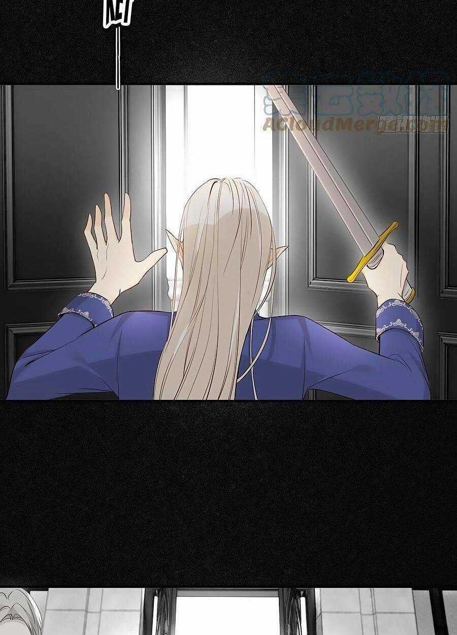 Sổ Tay Nuôi Dưỡng Rồng Chapter 34 trang 3