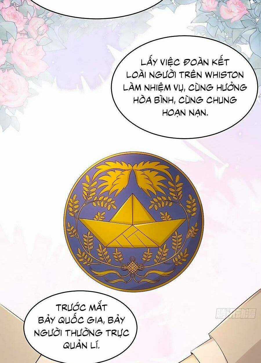 Sổ Tay Nuôi Dưỡng Rồng Chapter 34 trang 31