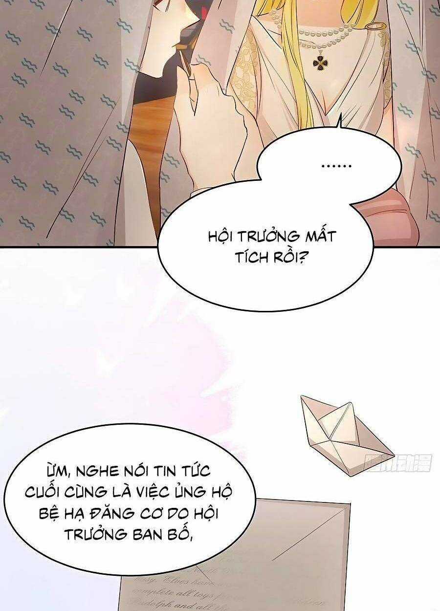 Sổ Tay Nuôi Dưỡng Rồng Chapter 34 trang 33