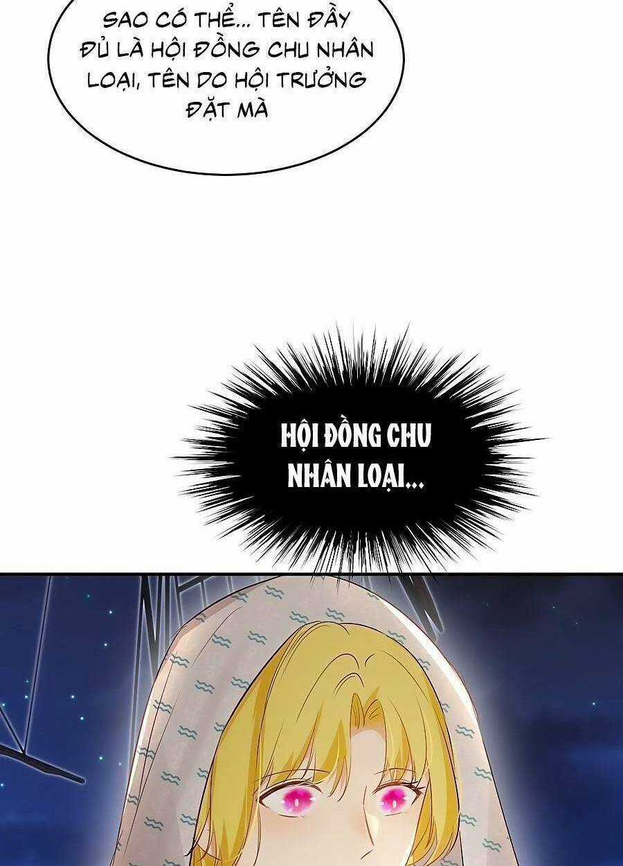 Sổ Tay Nuôi Dưỡng Rồng Chapter 34 trang 38