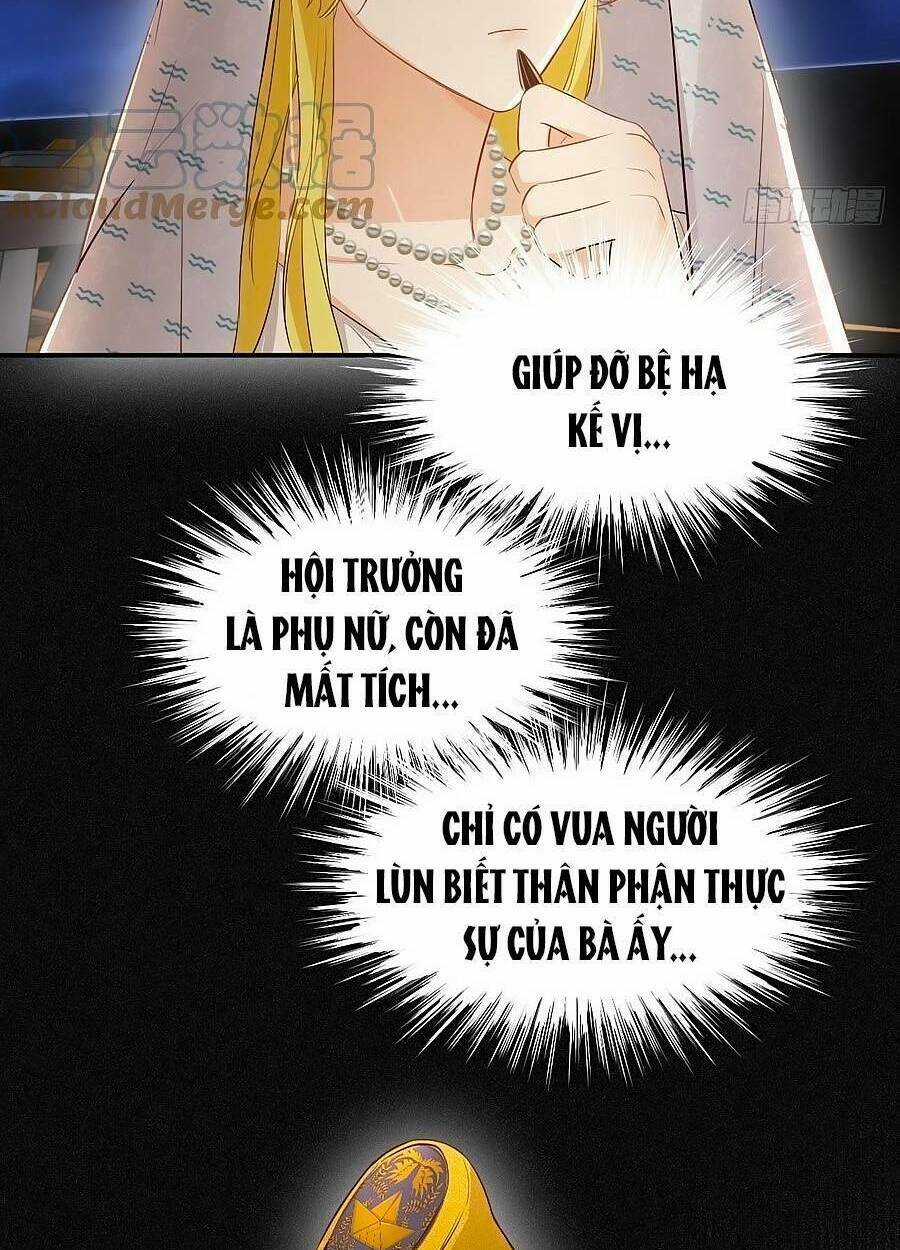 Sổ Tay Nuôi Dưỡng Rồng Chapter 34 trang 39