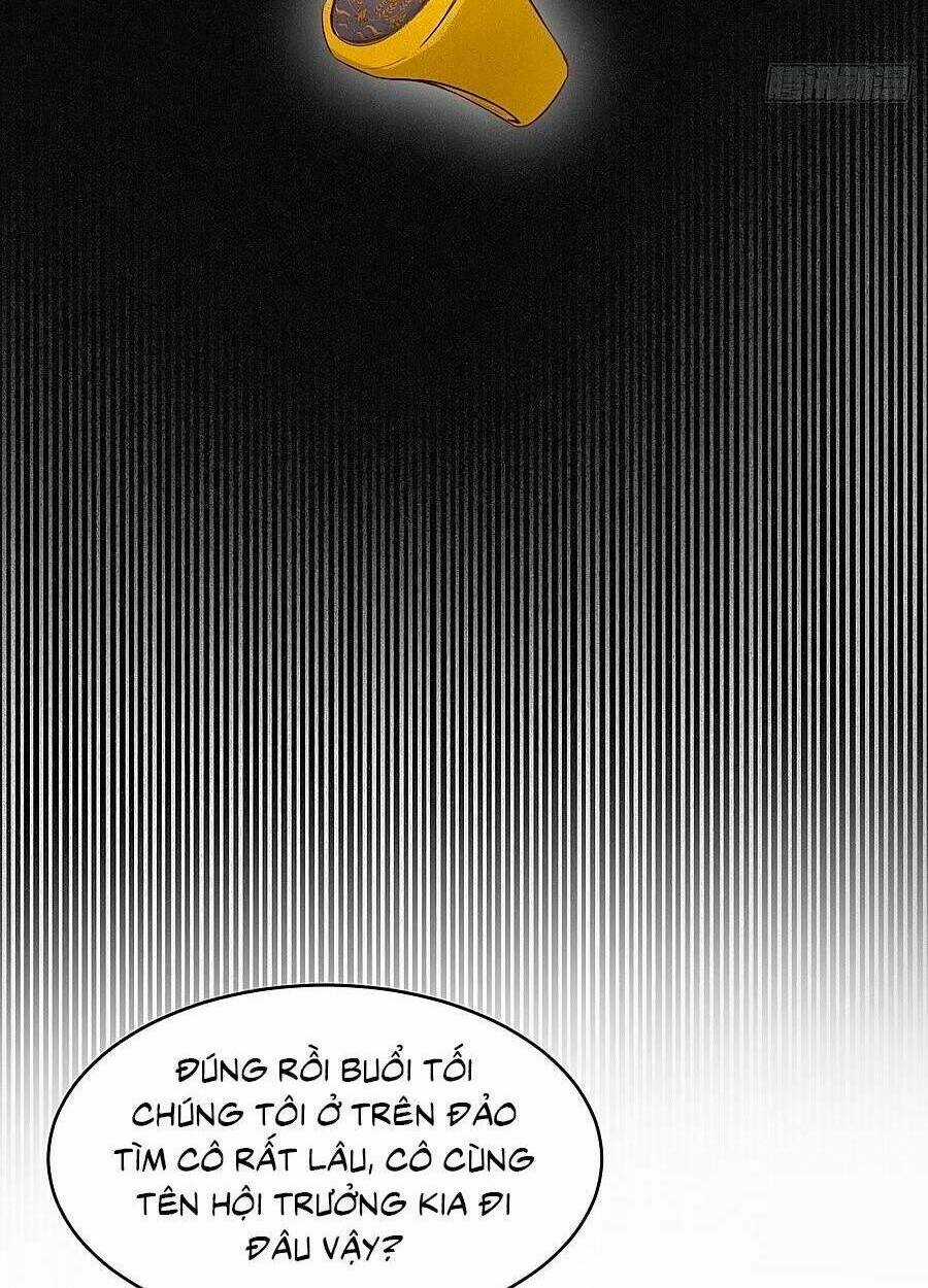 Sổ Tay Nuôi Dưỡng Rồng Chapter 34 trang 40