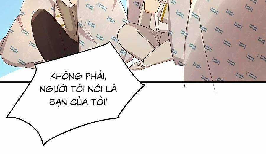 Sổ Tay Nuôi Dưỡng Rồng Chapter 34 trang 45