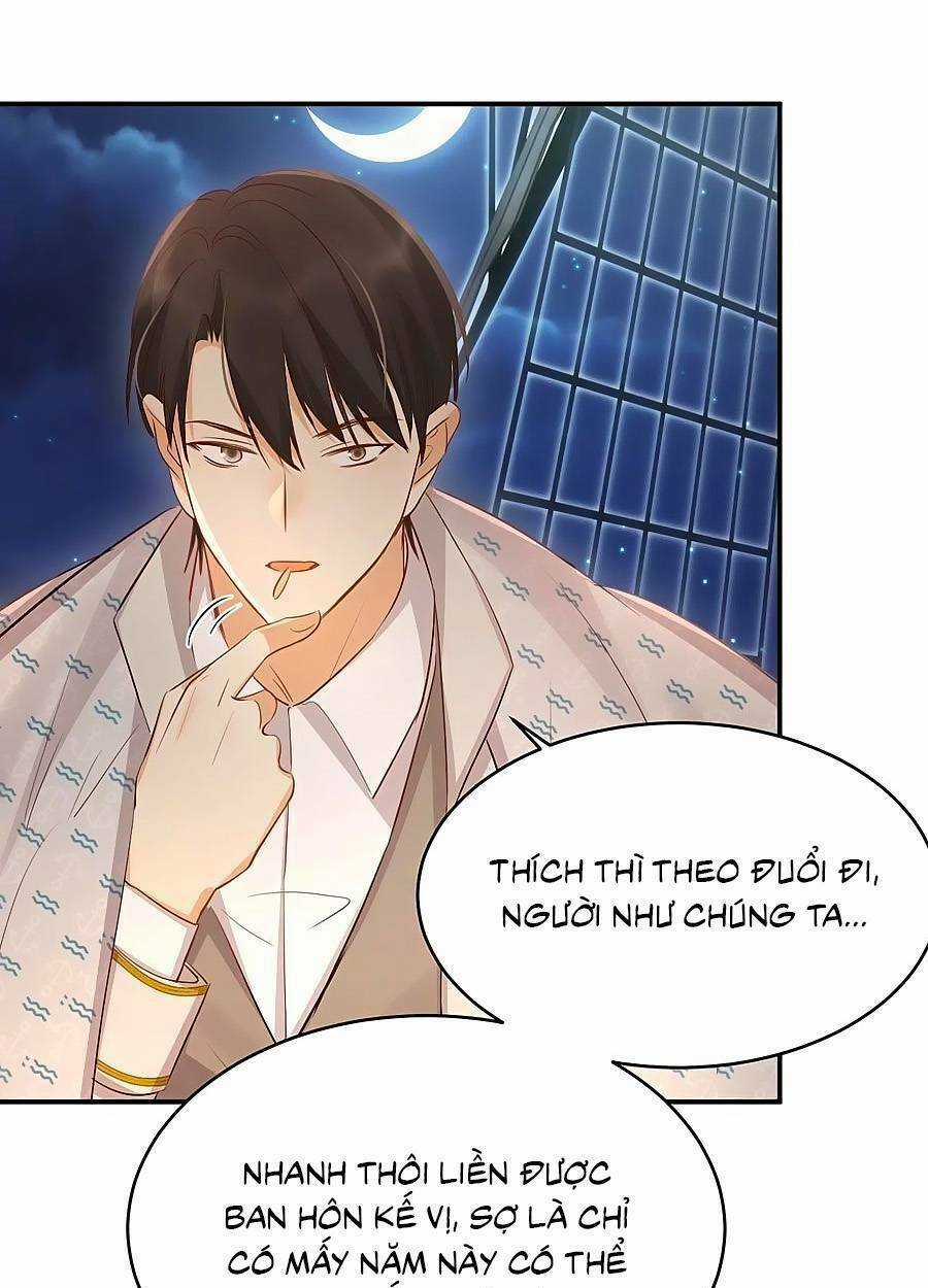 Sổ Tay Nuôi Dưỡng Rồng Chapter 34 trang 46