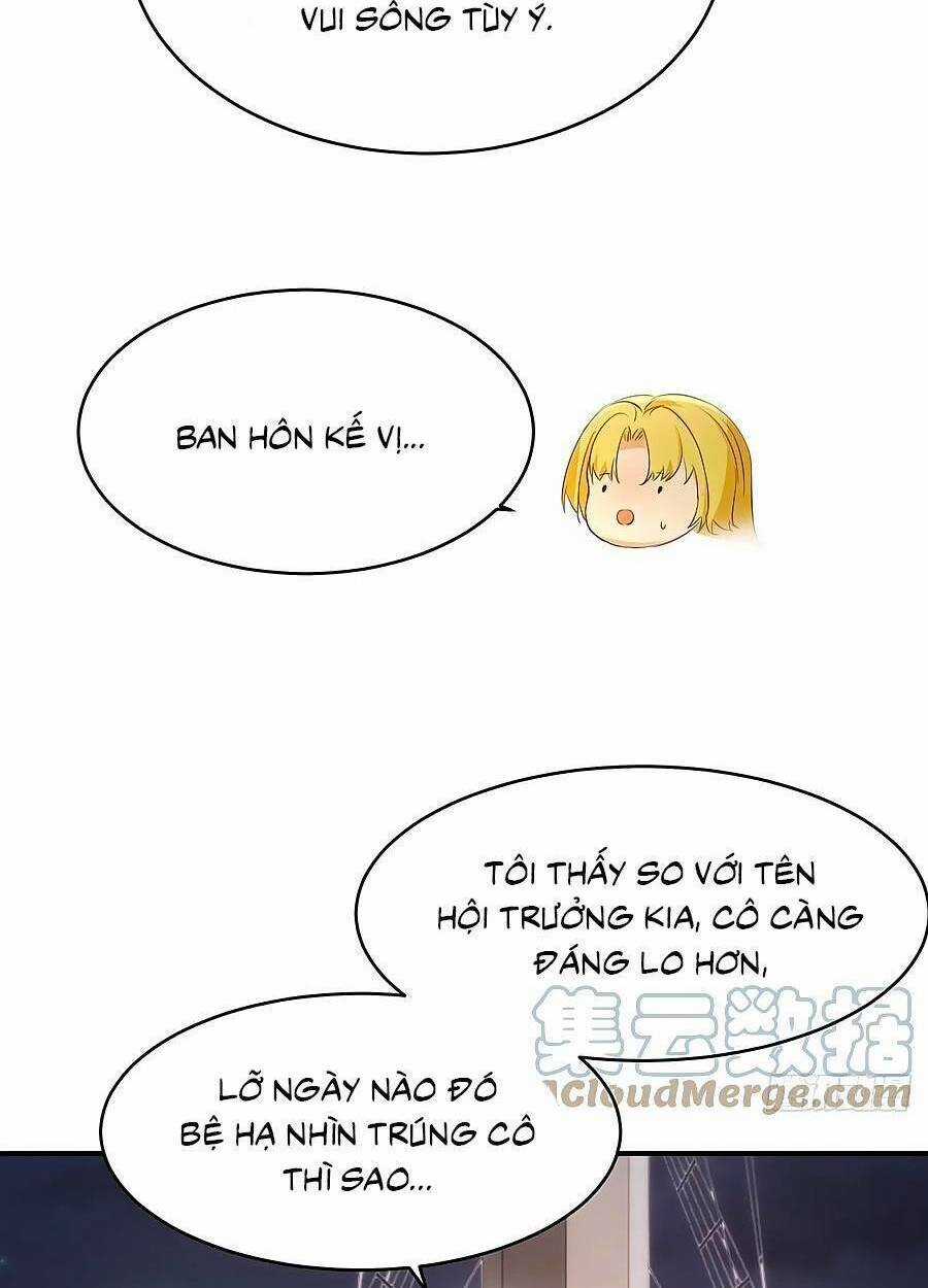 Sổ Tay Nuôi Dưỡng Rồng Chapter 34 trang 47