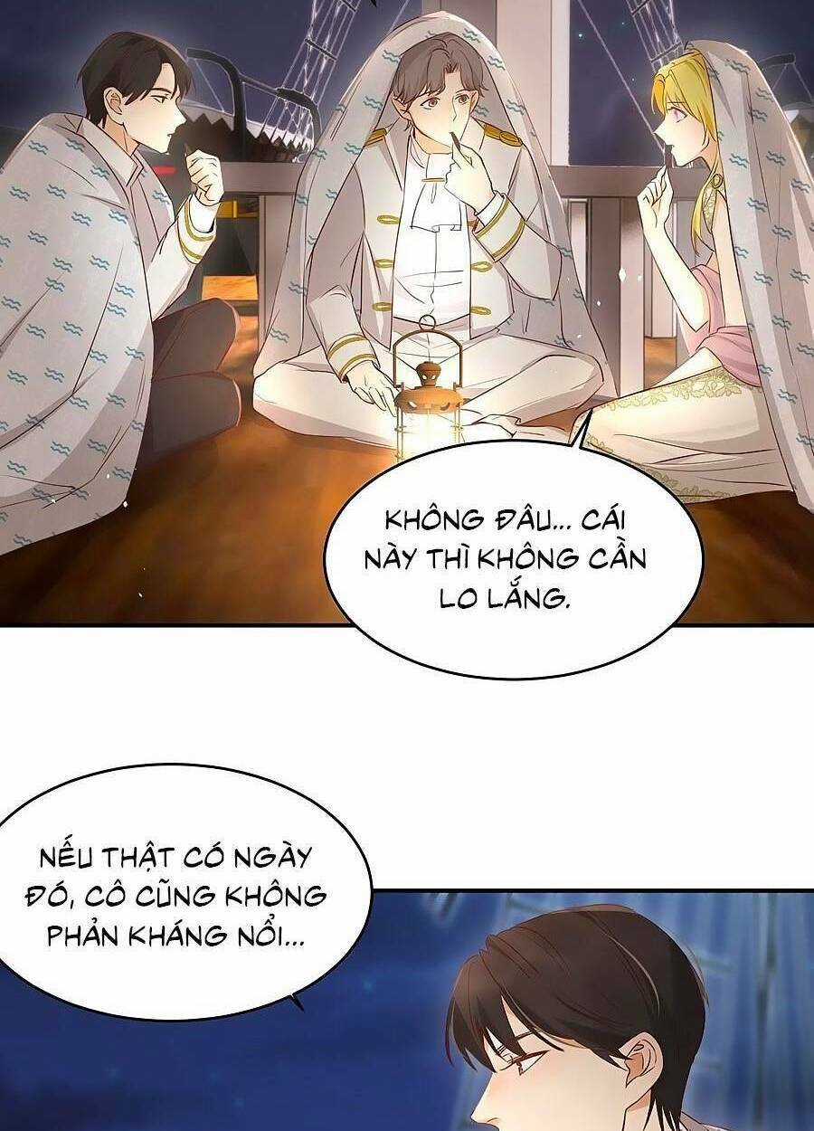 Sổ Tay Nuôi Dưỡng Rồng Chapter 34 trang 48