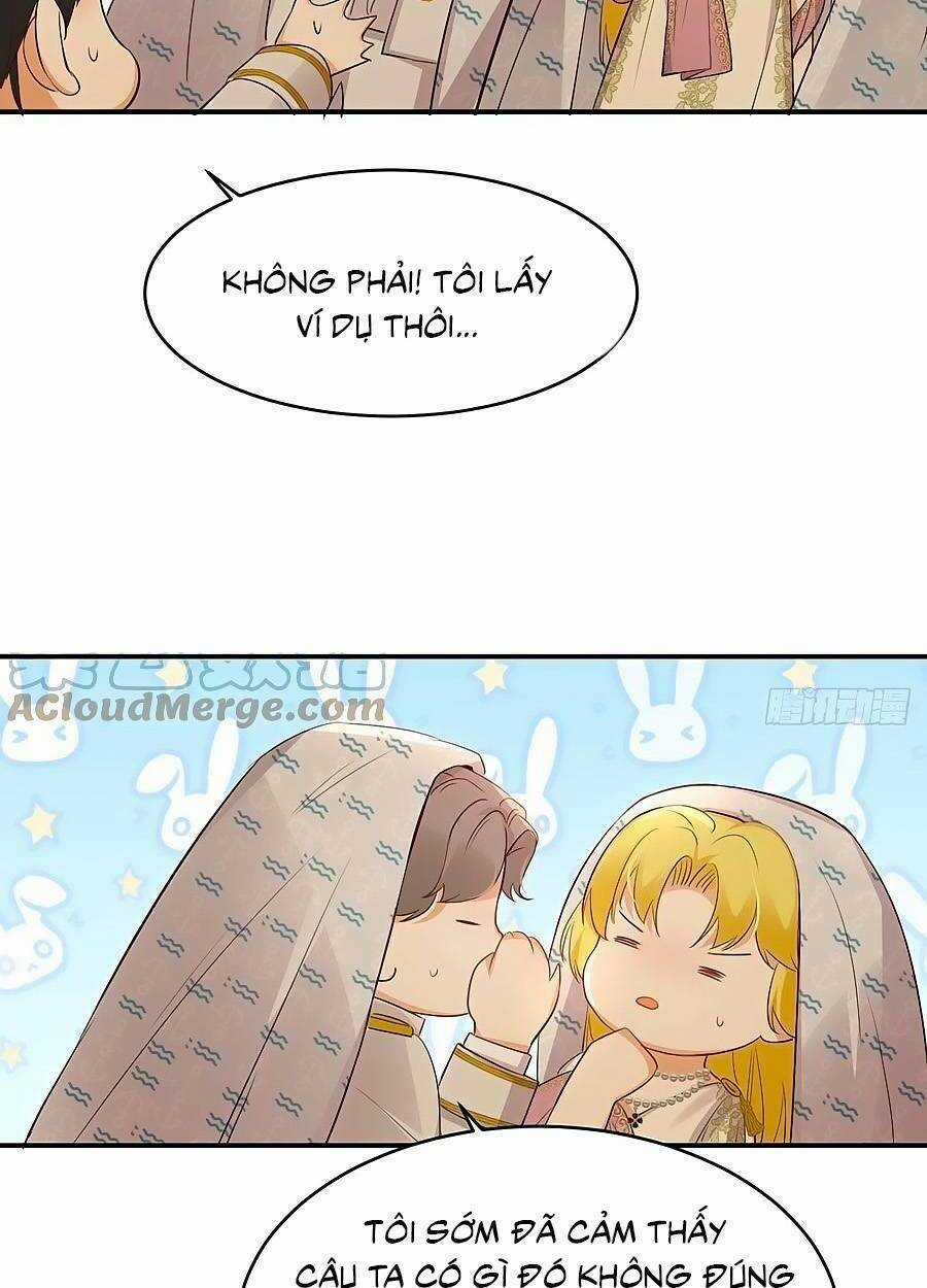 Sổ Tay Nuôi Dưỡng Rồng Chapter 34 trang 50