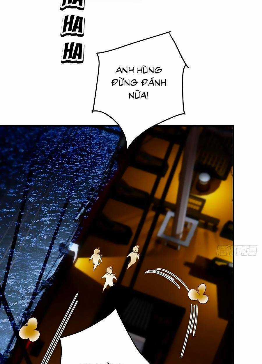 Sổ Tay Nuôi Dưỡng Rồng Chapter 34 trang 53