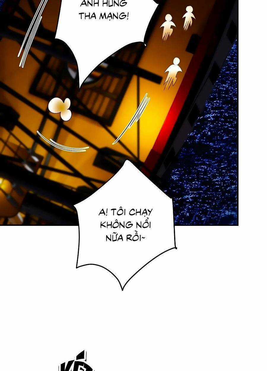 Sổ Tay Nuôi Dưỡng Rồng Chapter 34 trang 54