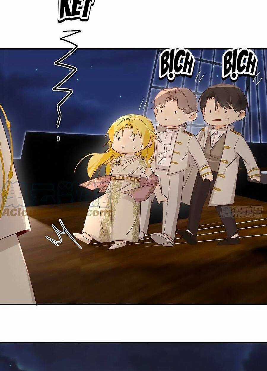 Sổ Tay Nuôi Dưỡng Rồng Chapter 34 trang 55