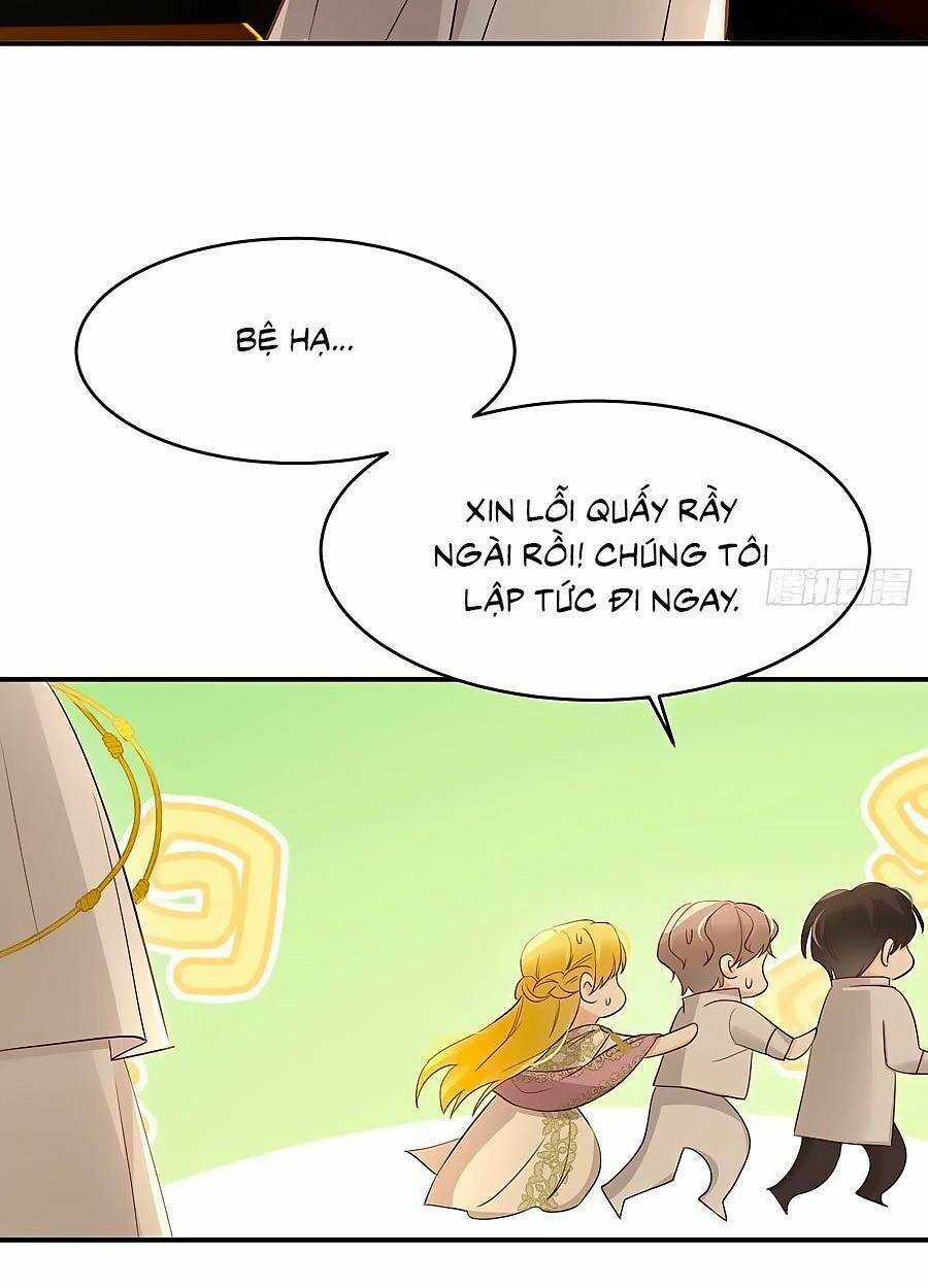 Sổ Tay Nuôi Dưỡng Rồng Chapter 34 trang 57