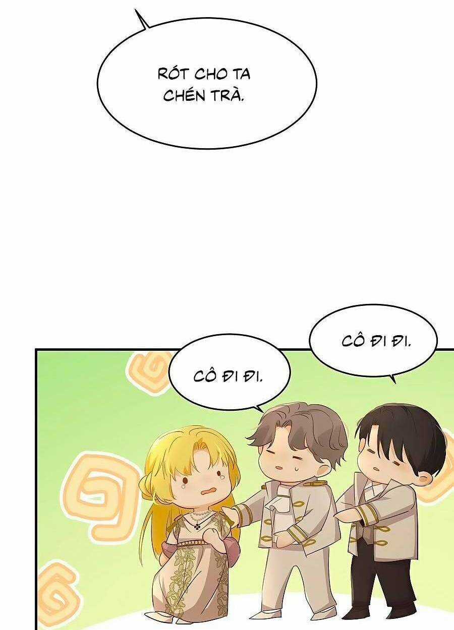 Sổ Tay Nuôi Dưỡng Rồng Chapter 34 trang 58