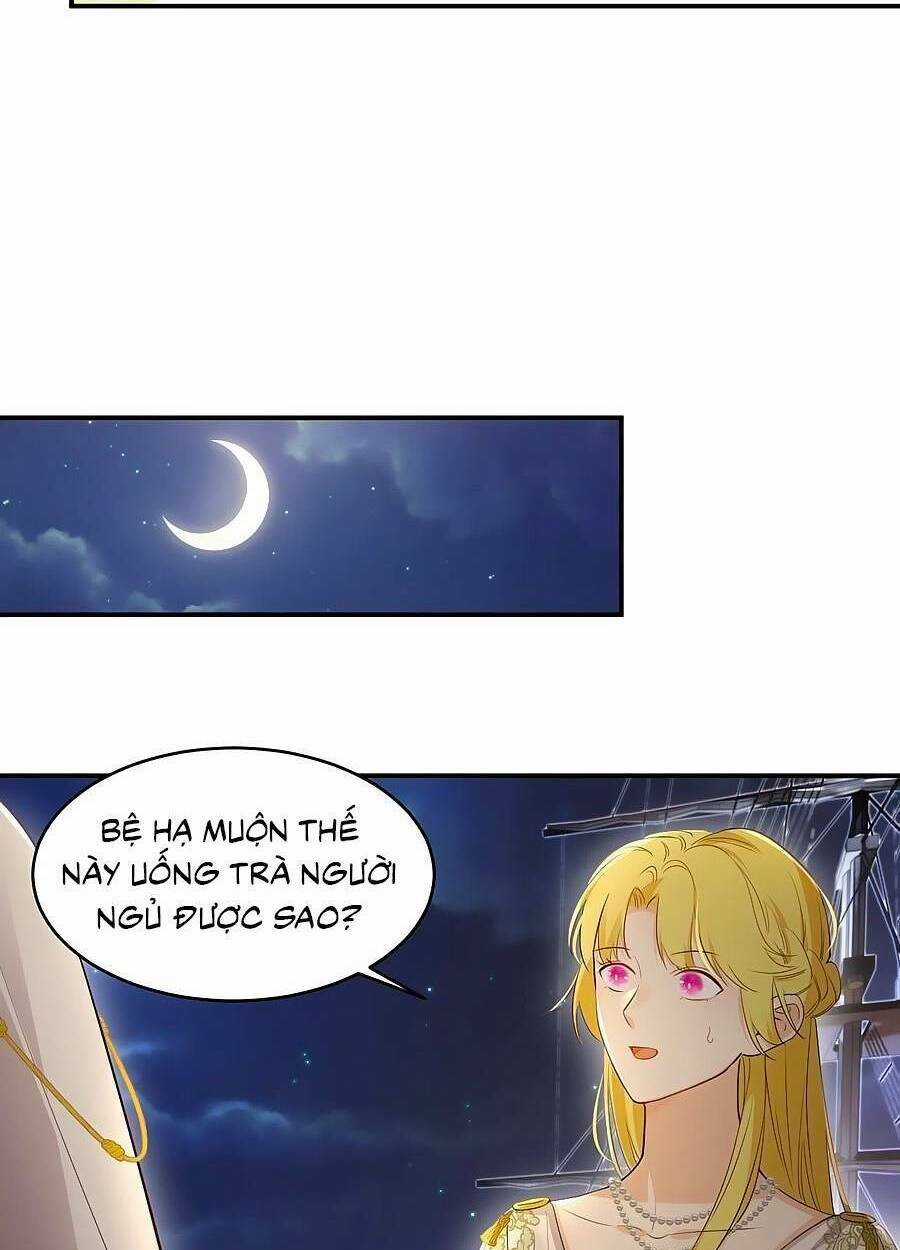 Sổ Tay Nuôi Dưỡng Rồng Chapter 34 trang 59