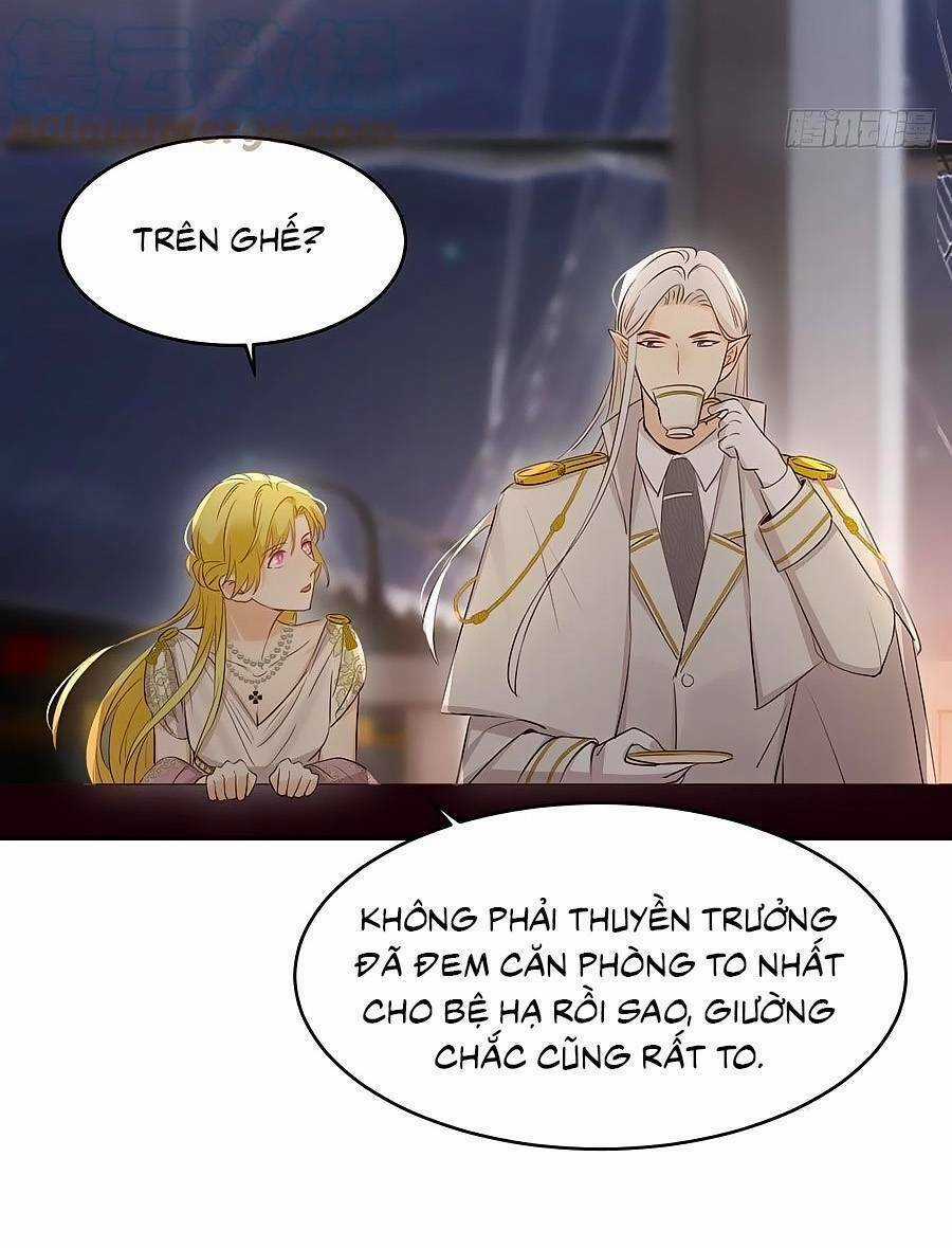 Sổ Tay Nuôi Dưỡng Rồng Chapter 34 trang 61