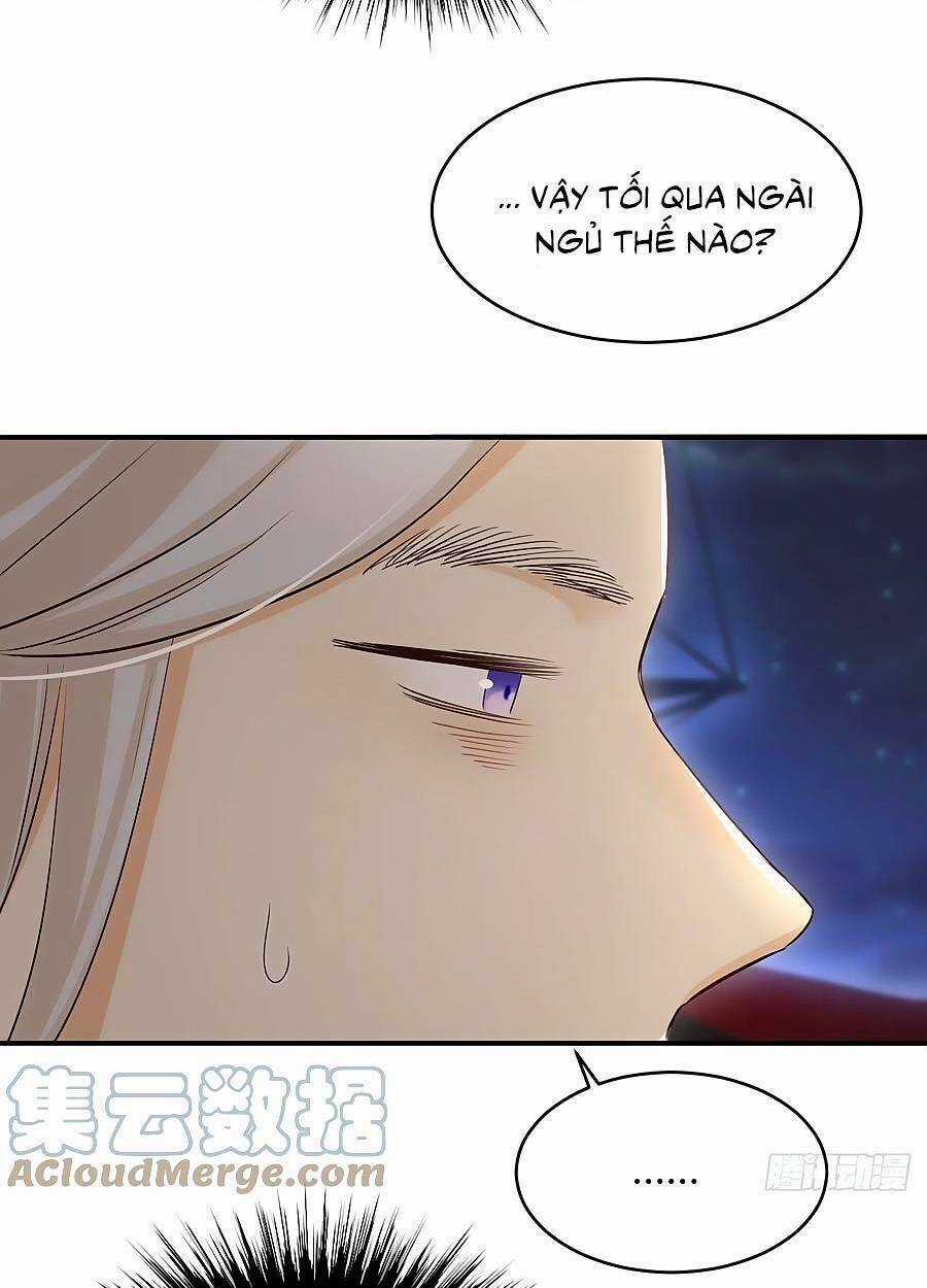 Sổ Tay Nuôi Dưỡng Rồng Chapter 34 trang 63