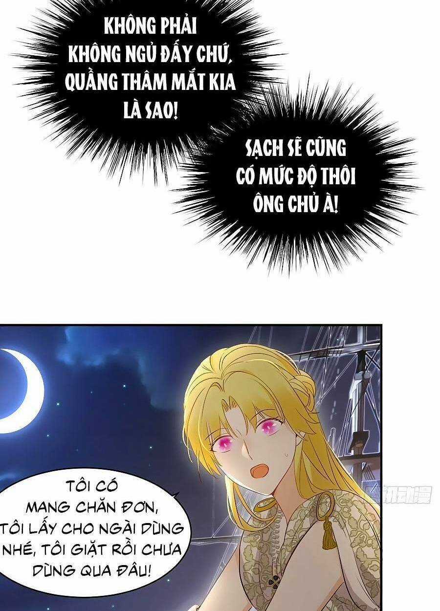 Sổ Tay Nuôi Dưỡng Rồng Chapter 34 trang 64