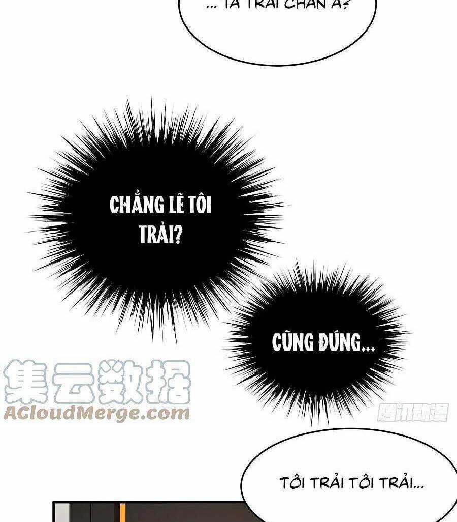Sổ Tay Nuôi Dưỡng Rồng Chapter 34 trang 69