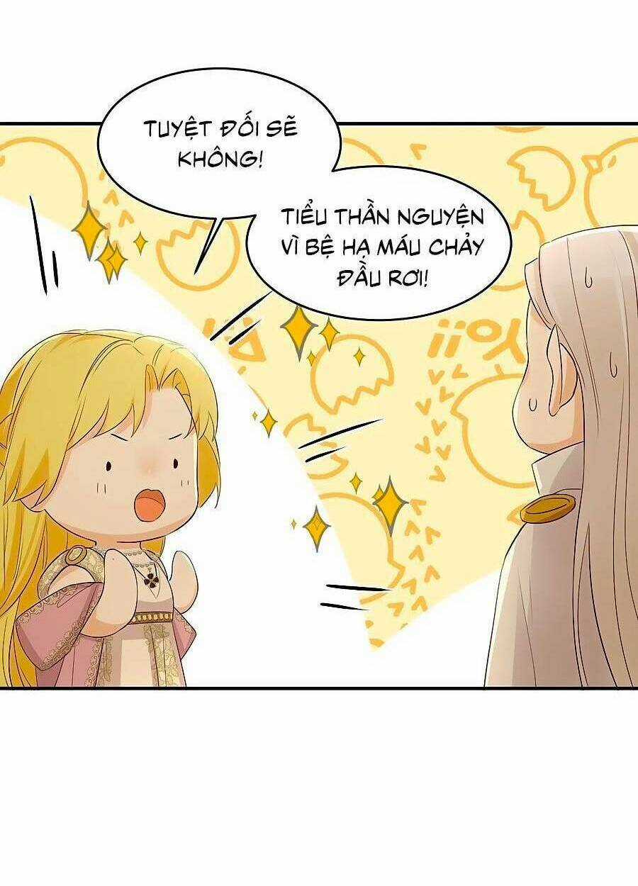 Sổ Tay Nuôi Dưỡng Rồng Chapter 34 trang 74