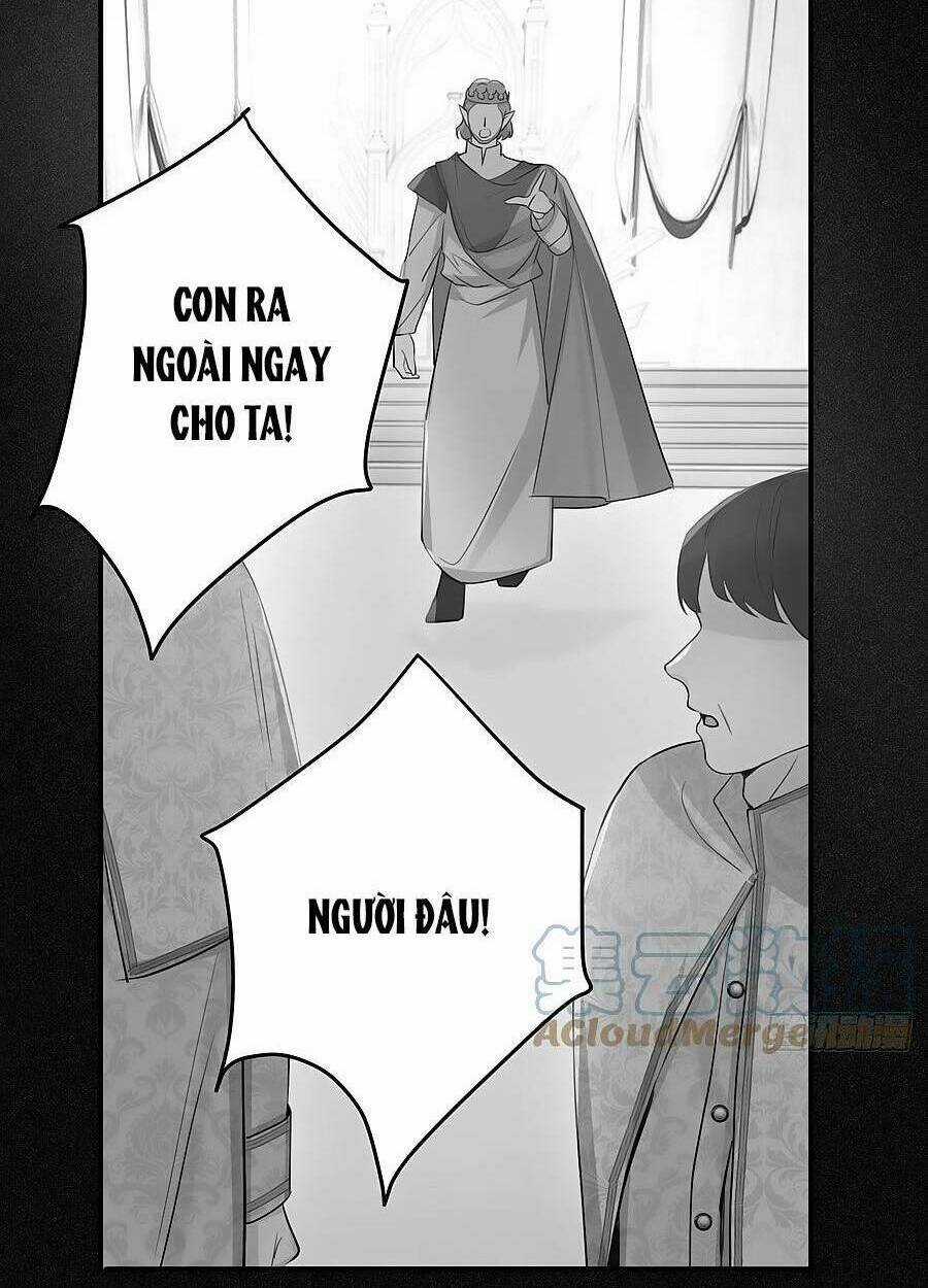 Sổ Tay Nuôi Dưỡng Rồng Chapter 34 trang 8