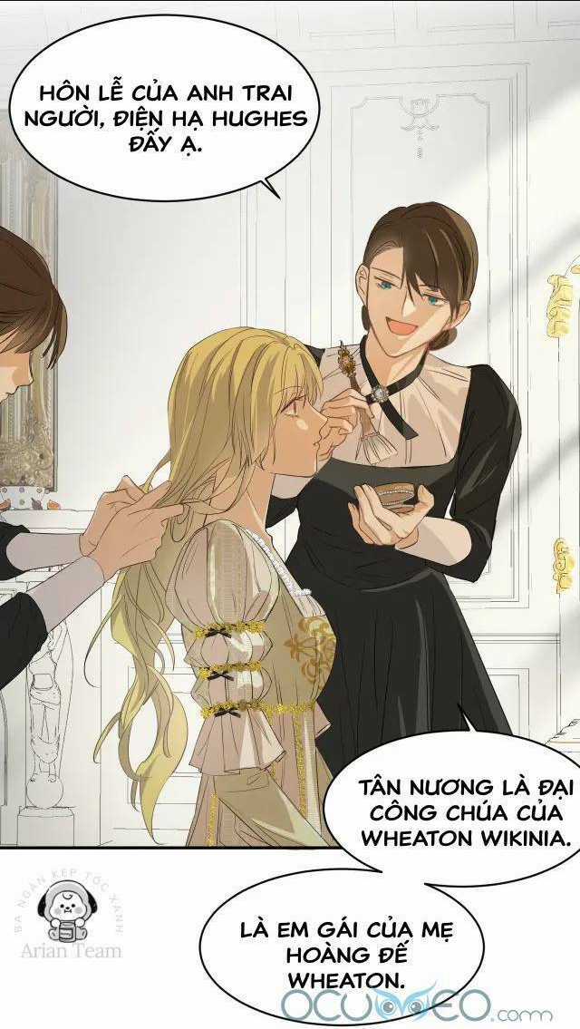 Sổ Tay Nuôi Dưỡng Rồng Chapter 4 trang 10